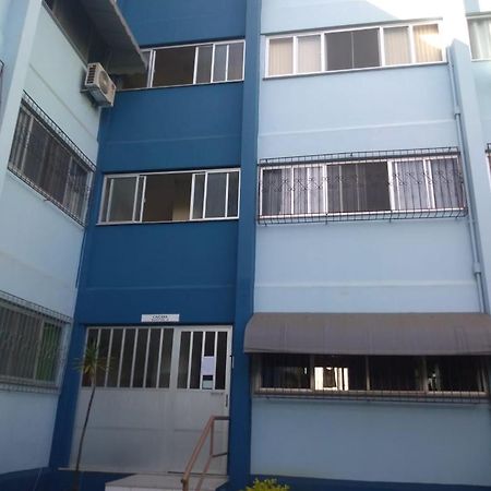 Apartamento Praia Coqueiral De Itaparica - Vila Velha 维拉维尔哈 外观 照片