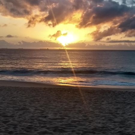 Apartamento Praia Coqueiral De Itaparica - Vila Velha 维拉维尔哈 外观 照片