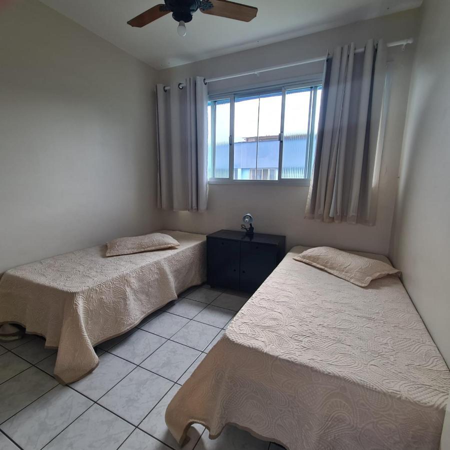 Apartamento Praia Coqueiral De Itaparica - Vila Velha 维拉维尔哈 外观 照片