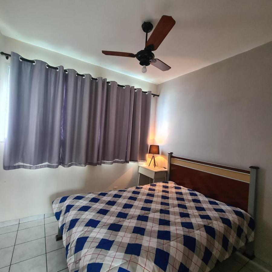 Apartamento Praia Coqueiral De Itaparica - Vila Velha 维拉维尔哈 外观 照片