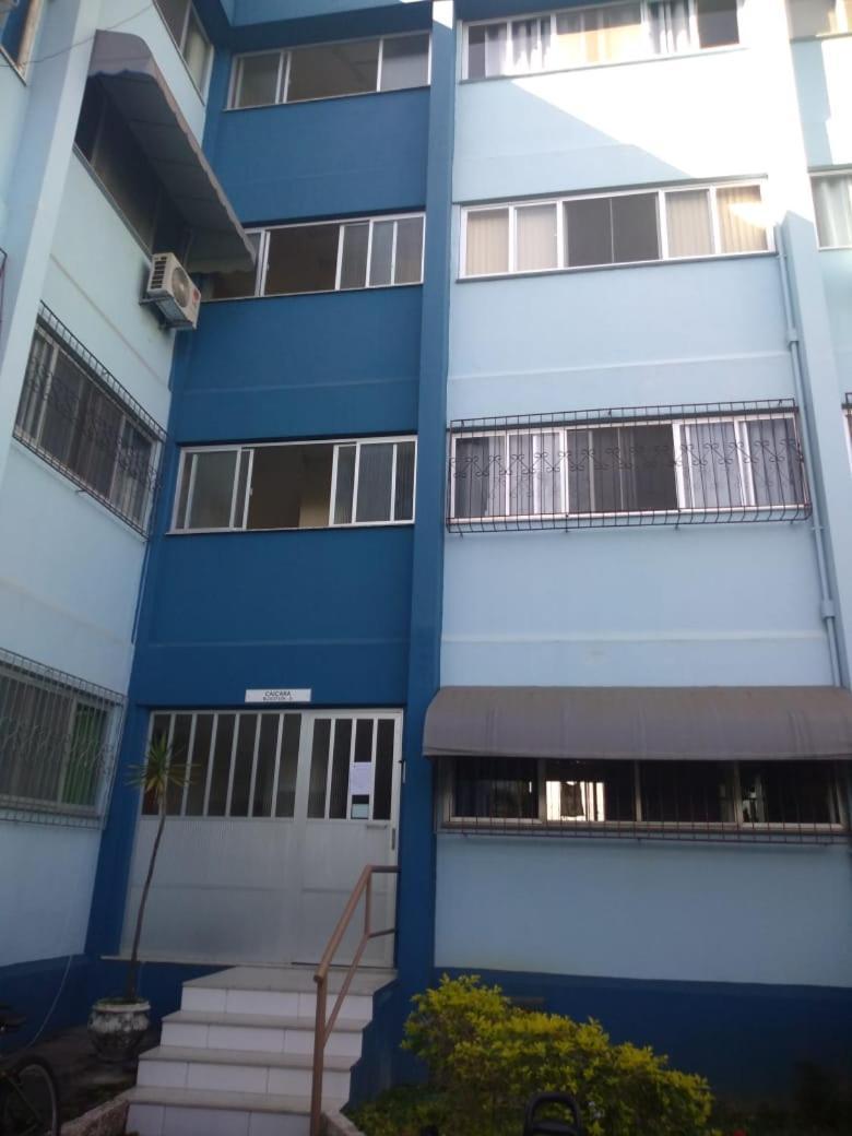 Apartamento Praia Coqueiral De Itaparica - Vila Velha 维拉维尔哈 外观 照片