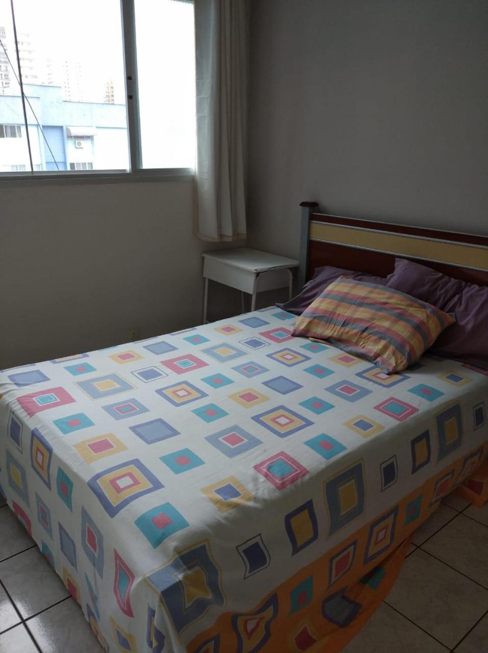 Apartamento Praia Coqueiral De Itaparica - Vila Velha 维拉维尔哈 外观 照片