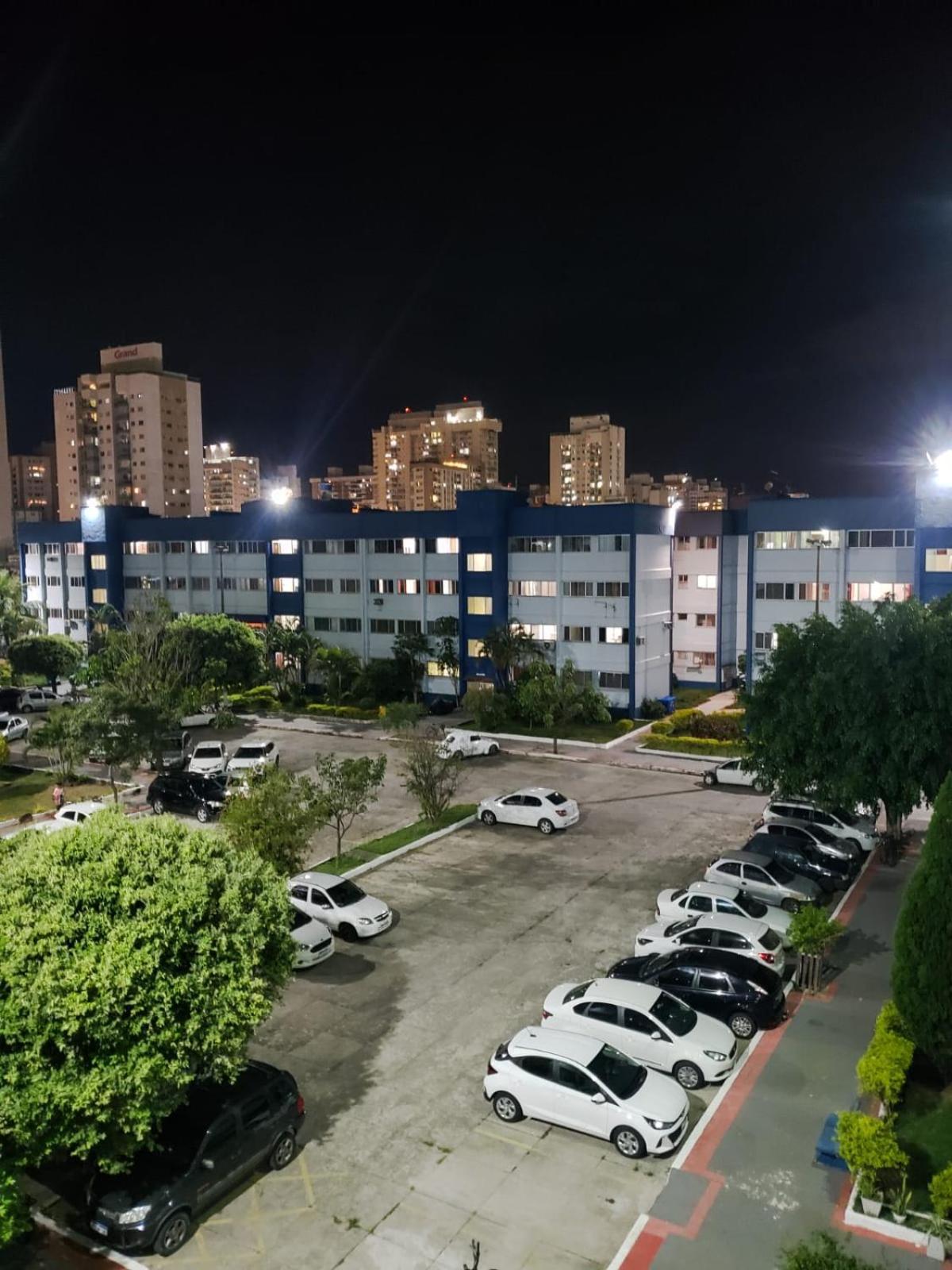 Apartamento Praia Coqueiral De Itaparica - Vila Velha 维拉维尔哈 外观 照片
