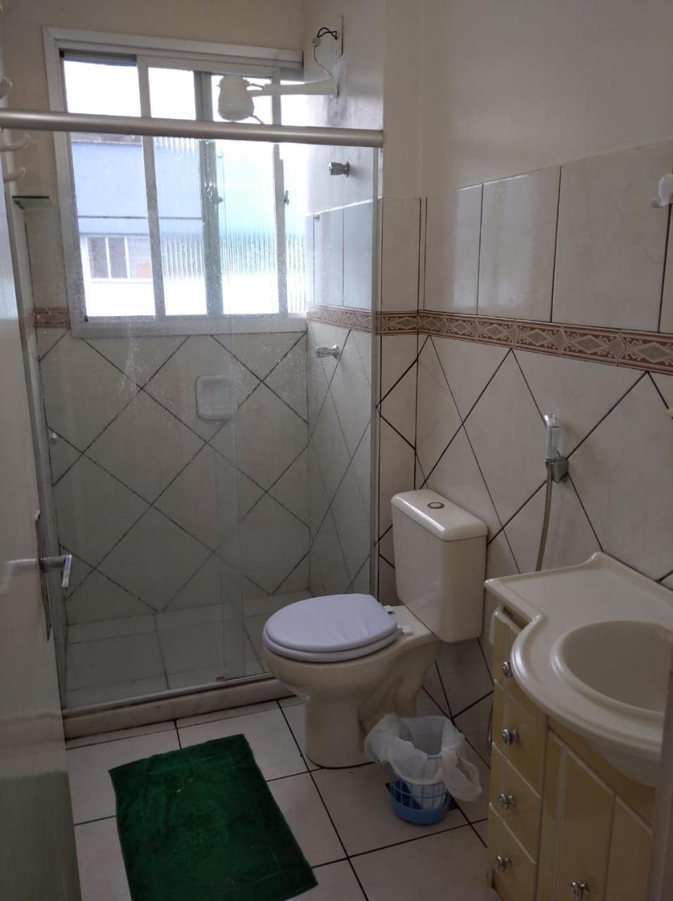 Apartamento Praia Coqueiral De Itaparica - Vila Velha 维拉维尔哈 外观 照片