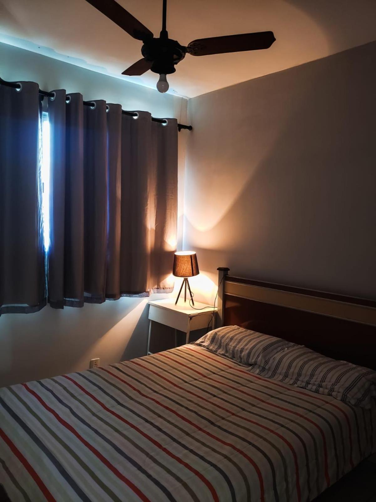 Apartamento Praia Coqueiral De Itaparica - Vila Velha 维拉维尔哈 外观 照片