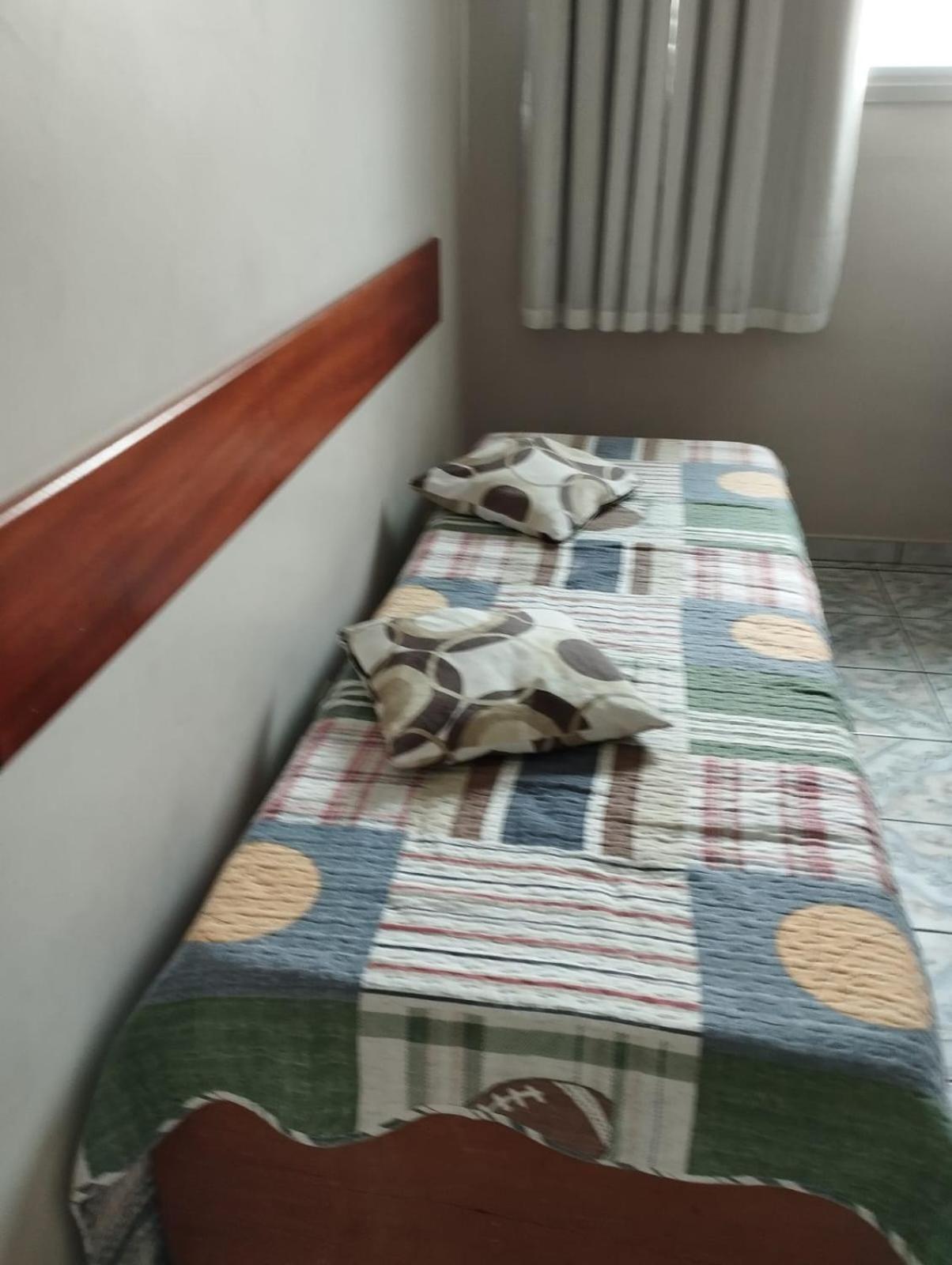 Apartamento Praia Coqueiral De Itaparica - Vila Velha 维拉维尔哈 外观 照片