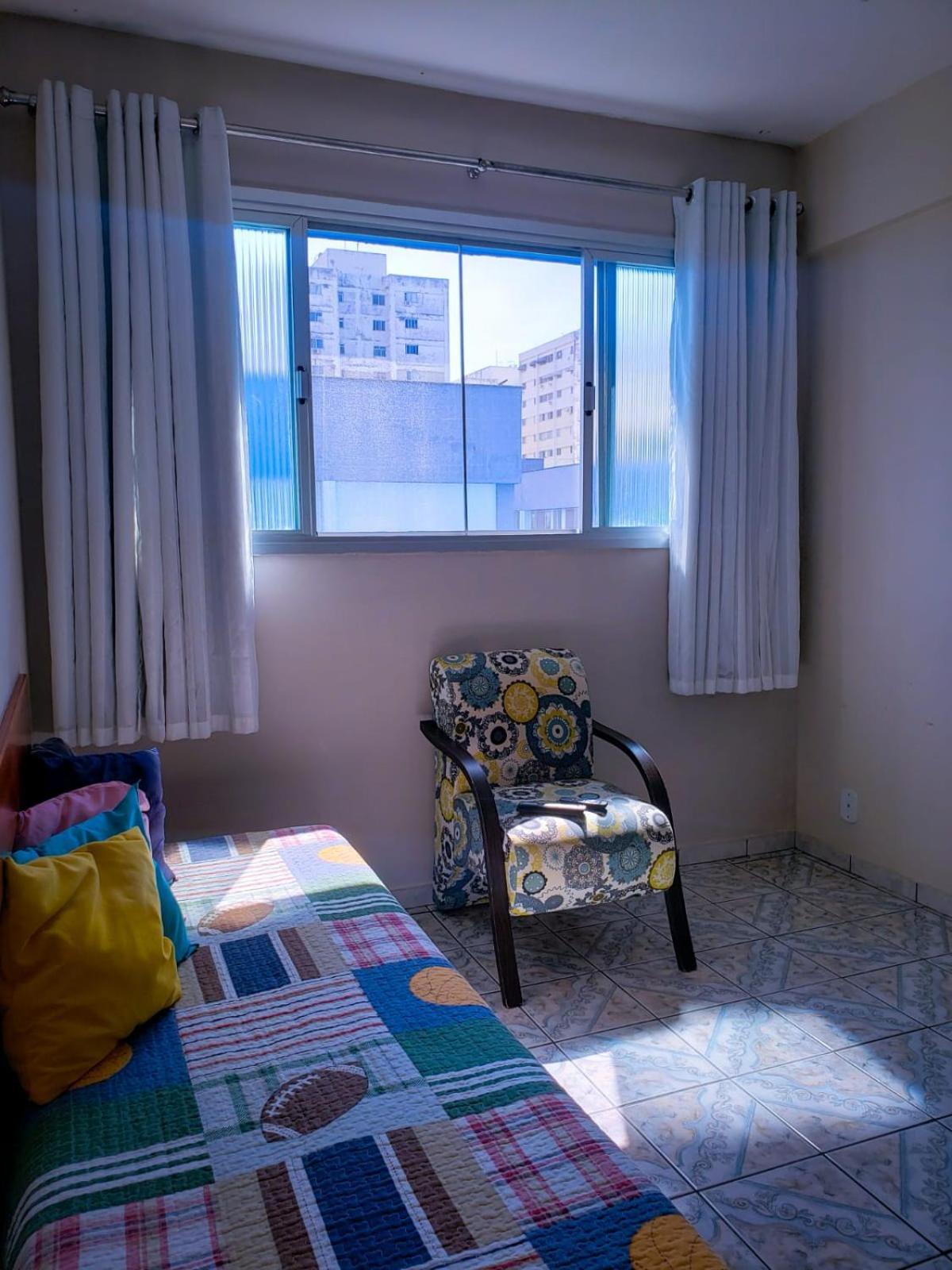 Apartamento Praia Coqueiral De Itaparica - Vila Velha 维拉维尔哈 外观 照片