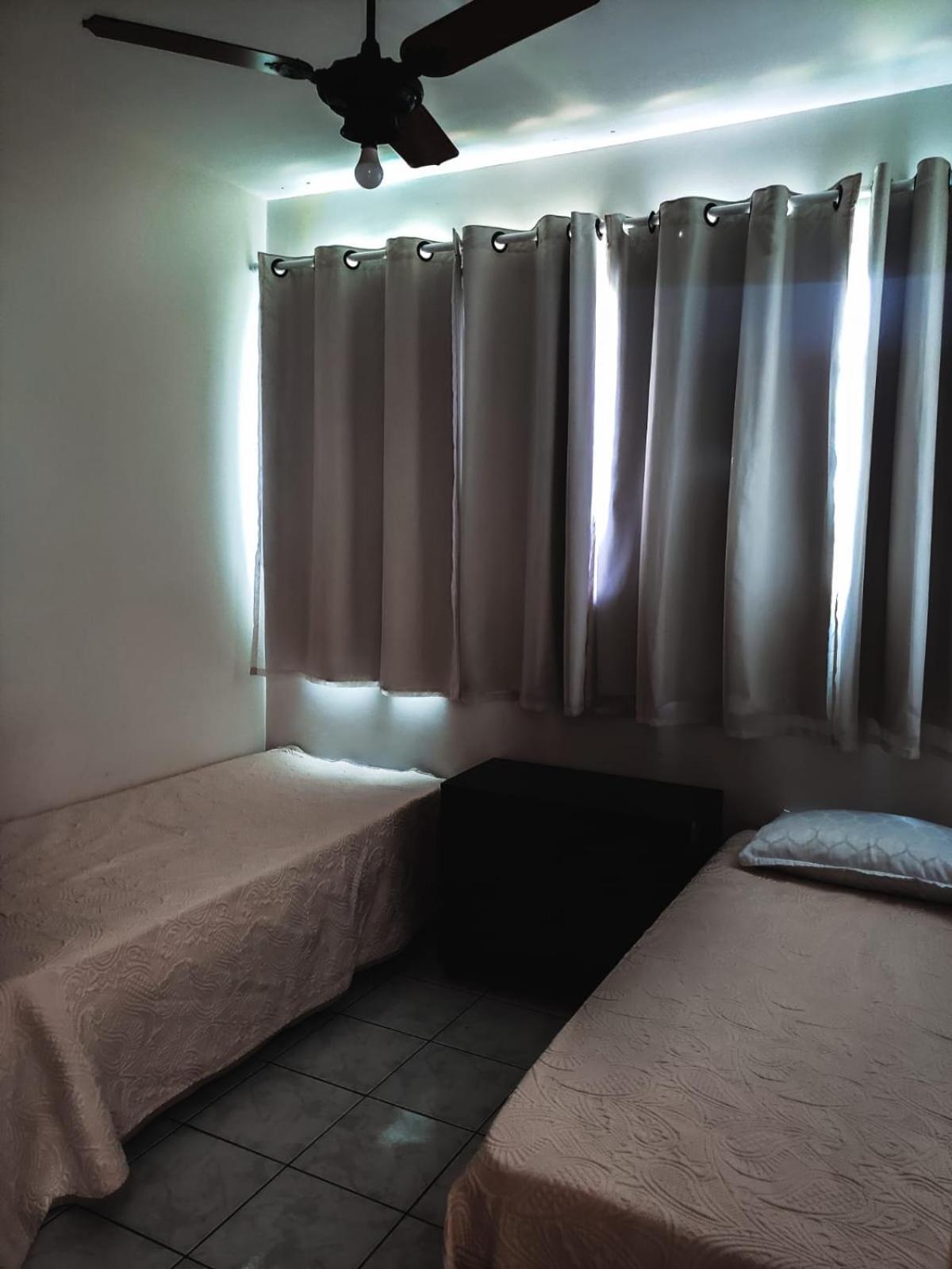 Apartamento Praia Coqueiral De Itaparica - Vila Velha 维拉维尔哈 外观 照片