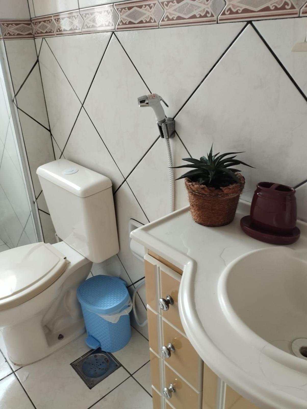 Apartamento Praia Coqueiral De Itaparica - Vila Velha 维拉维尔哈 外观 照片