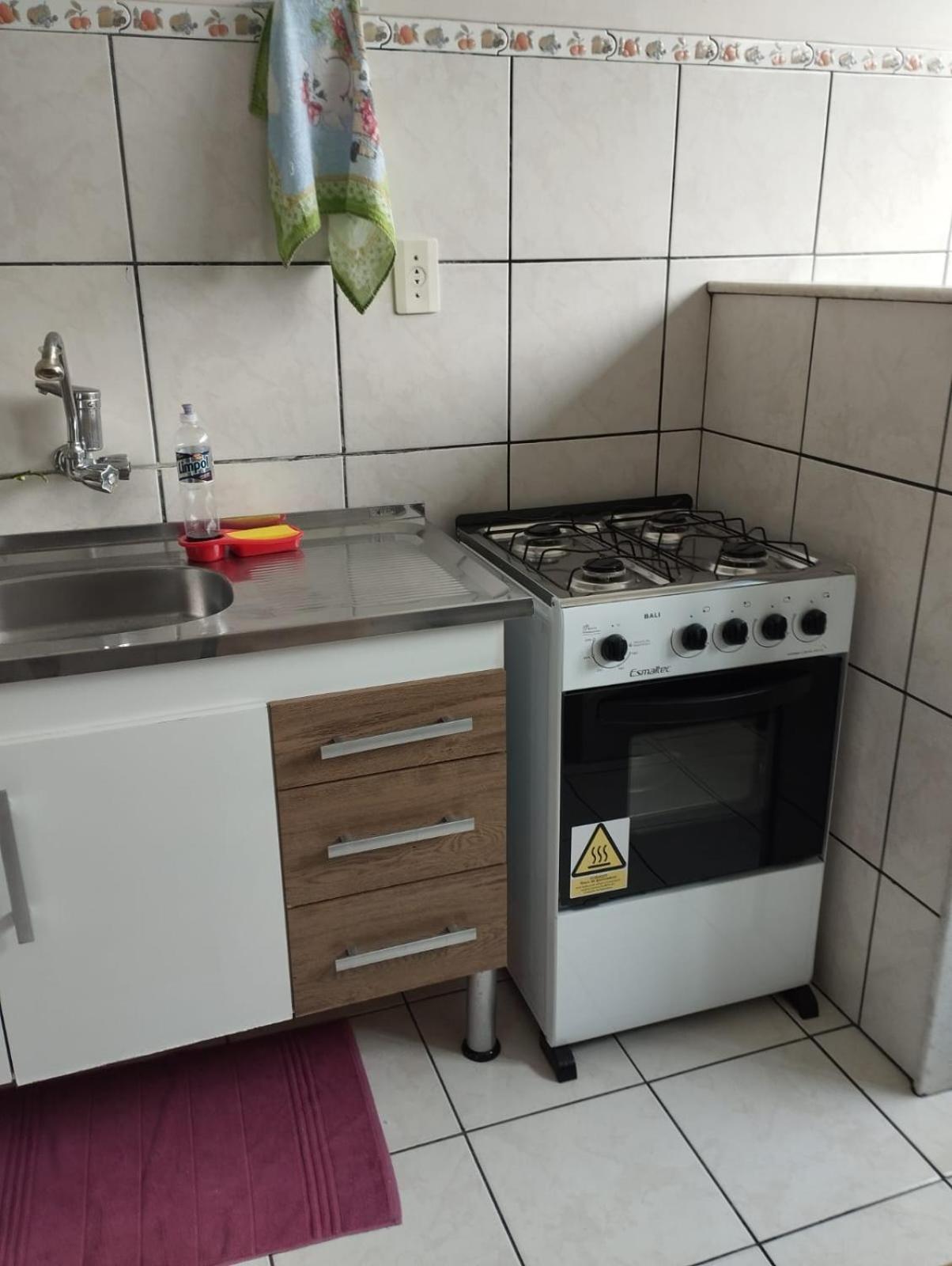 Apartamento Praia Coqueiral De Itaparica - Vila Velha 维拉维尔哈 外观 照片