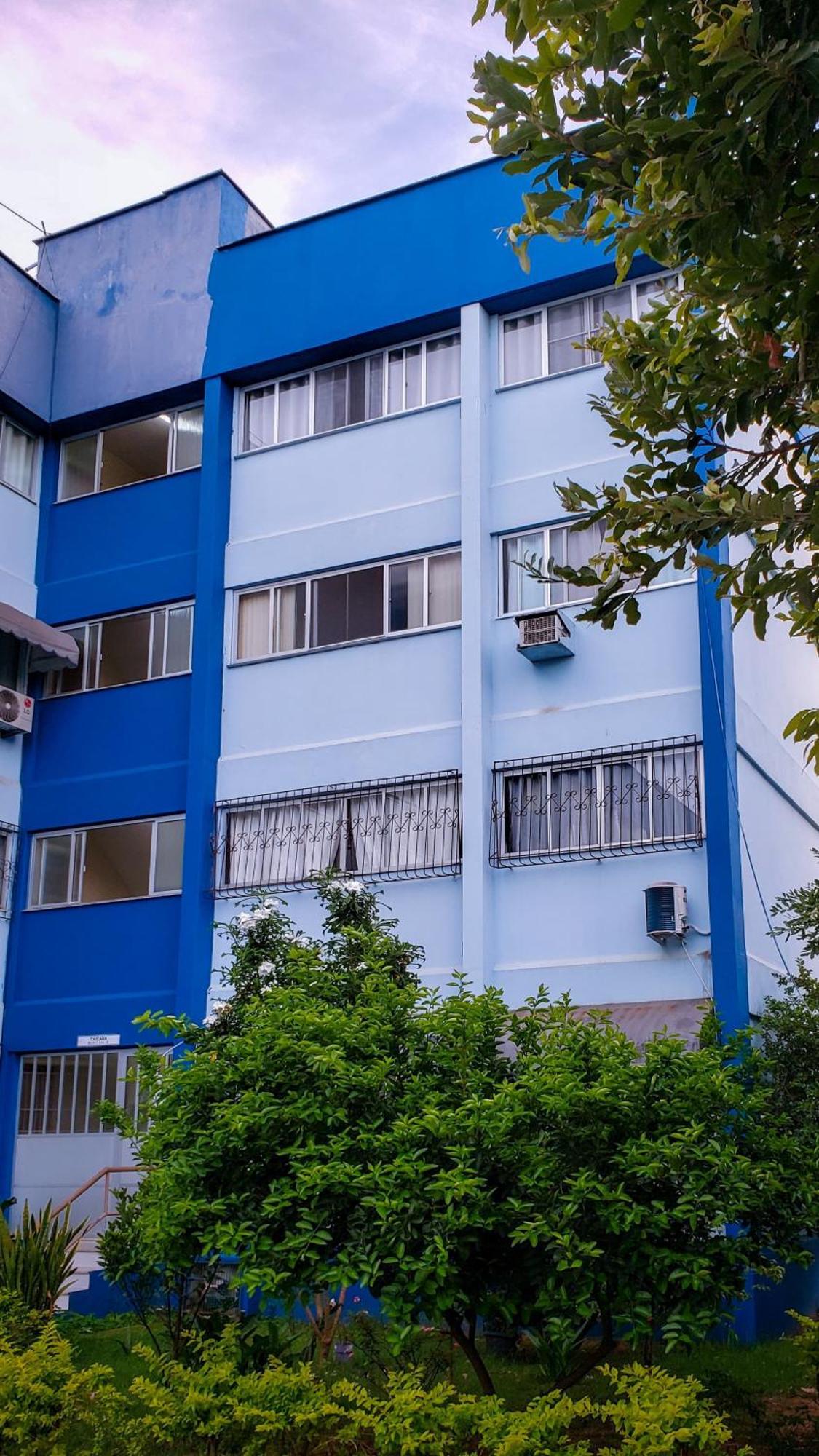 Apartamento Praia Coqueiral De Itaparica - Vila Velha 维拉维尔哈 外观 照片