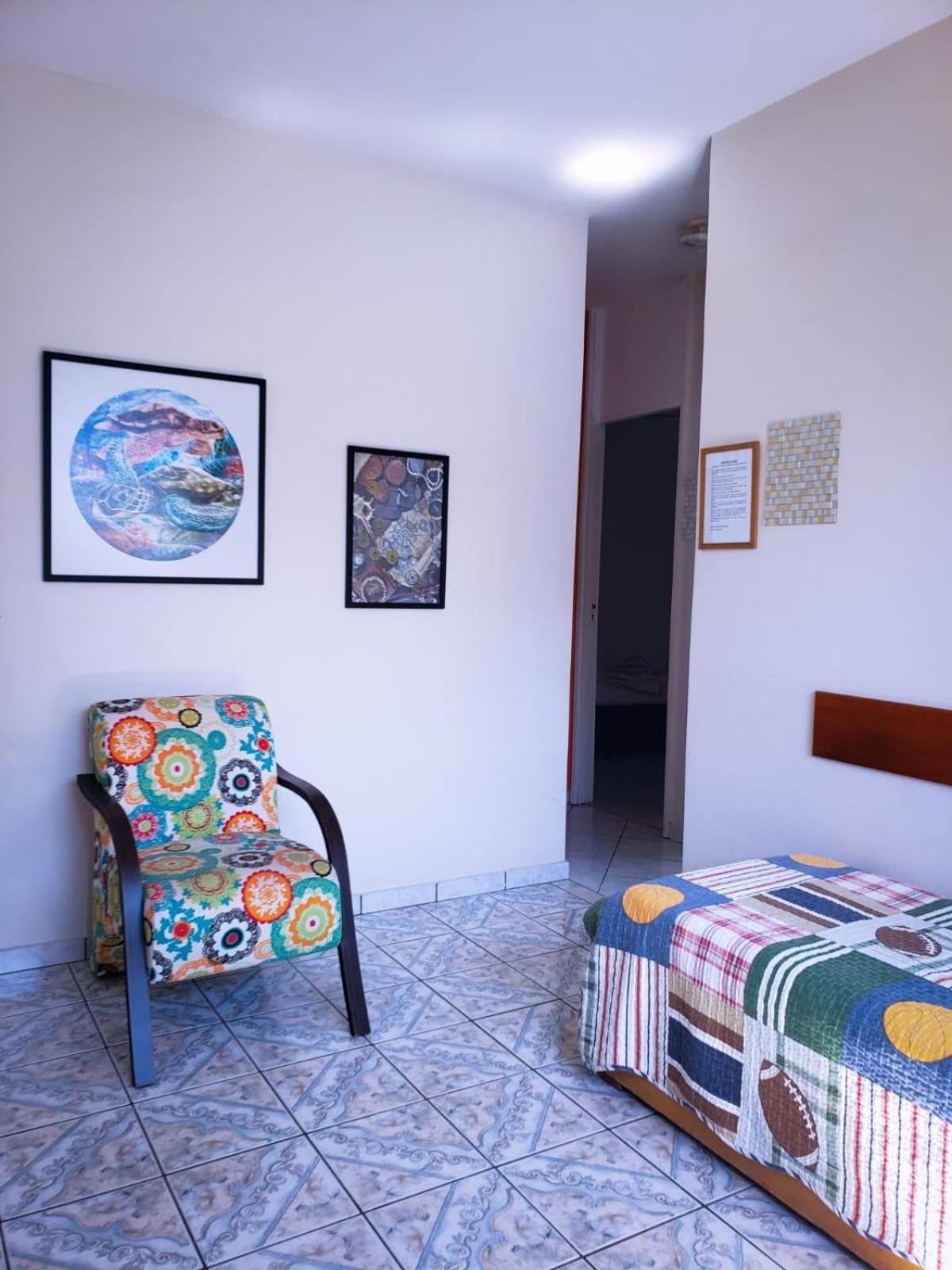 Apartamento Praia Coqueiral De Itaparica - Vila Velha 维拉维尔哈 外观 照片